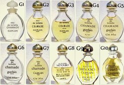 Gouttes Guerlain