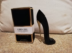 Mes miniatures de parfum (H -I-J-K)