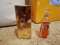 Mes miniatures de parfum (D-E)