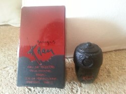 Mes miniatures de parfum (M-N-O)