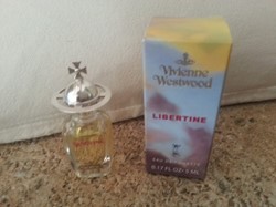 Mes miniatures de parfum (W-Z)
