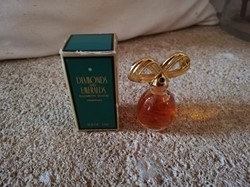 Mes miniatures de parfum (T-U)