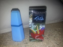 Mes miniatures de parfum (C)