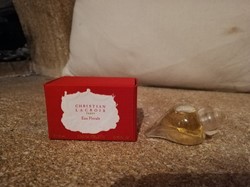 Mes miniatures de parfum (L)