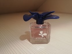 MINIATURES DE PARFUM SANS BOITE W-Z