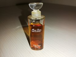 MINIATURES DE PARFUM SANS BOITE DE