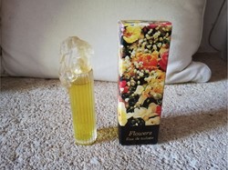 Mes miniatures de parfum (F)