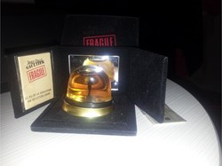 Mes miniatures de parfum (G)