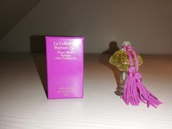 Mes miniatures de parfum (B)