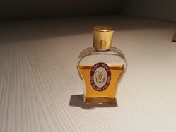 MINIATURES DE PARFUM SANS BOITE G