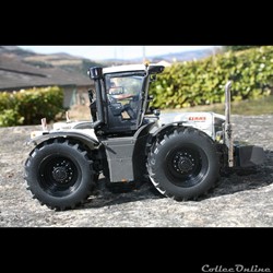 Tracteurs