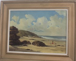 Christopher Tugwell 1938 - 2021
