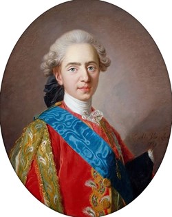 Louis XVI