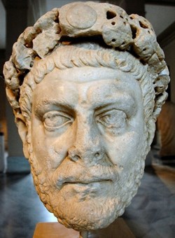 Dioclétien