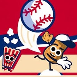 google baseball