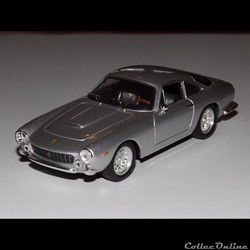 Mes Ferraris de série