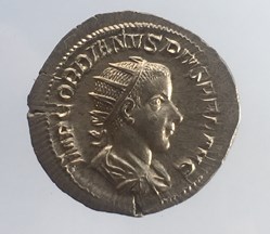 Gordien 3