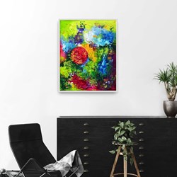 Original artworks