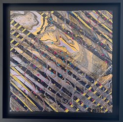 Peinture rossi