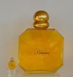 HARMONIE W - X - Y - Z