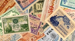 Billets de Nécessité