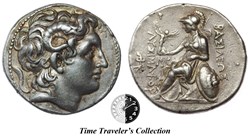 Time Traveler's Collection
