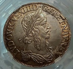 Louis XIII