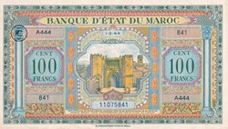 Maroc
