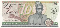 Zaire