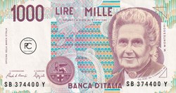 Italie