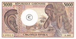 Afrique Central