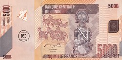 République du Congo