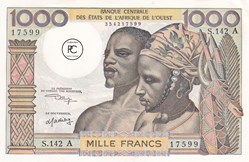 Afrique de L'ouest