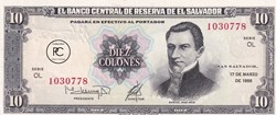 Le Salvador