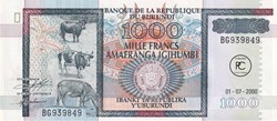 Burundi