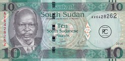 Soudan et  Sud Soudan