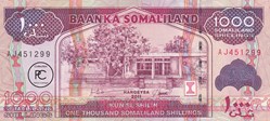 Somaliland