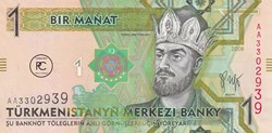 Turkménistan