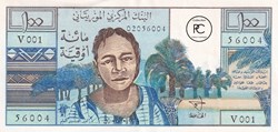 Mauritanie