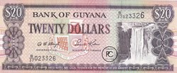 Guyana