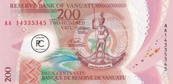 Vanuatu