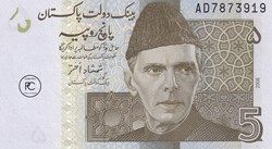 Pakistan
