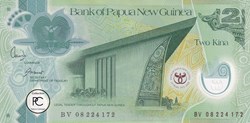 Papousie Nouvelle Guinée