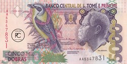 Sao tomé-et-principe