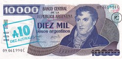 Argentine