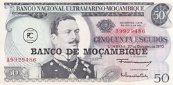 Mozambique