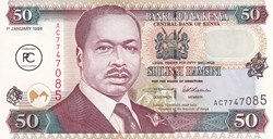 Kenya