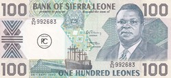 Sierra leone