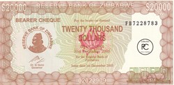 Zimbabwe