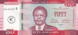 Liberia